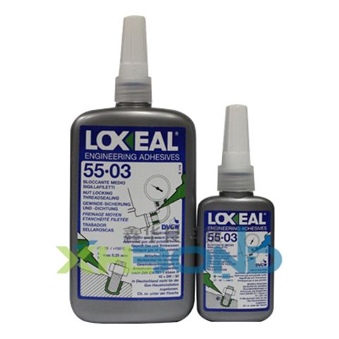 Loxeal